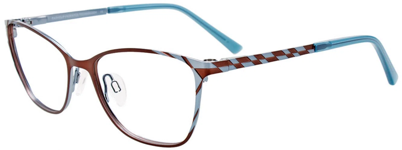 Easyclip EC591 Eyeglasses - view 7